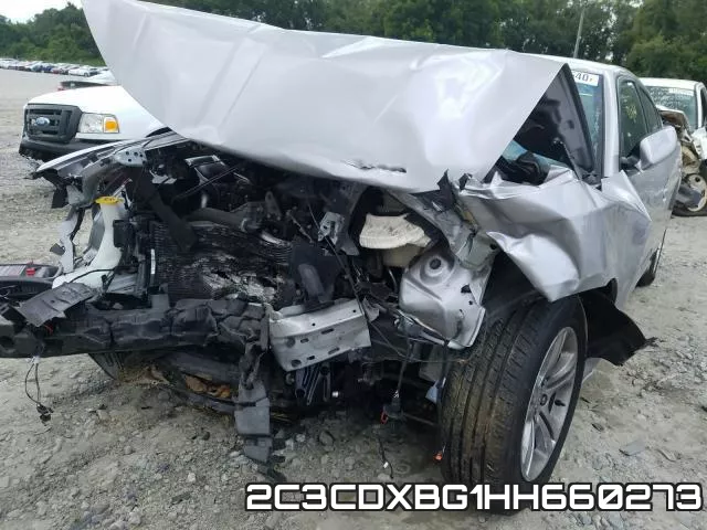 2C3CDXBG1HH660273 фото 10