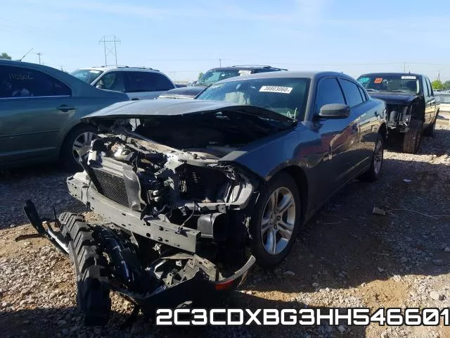 2C3CDXBG3HH546601 фото 3