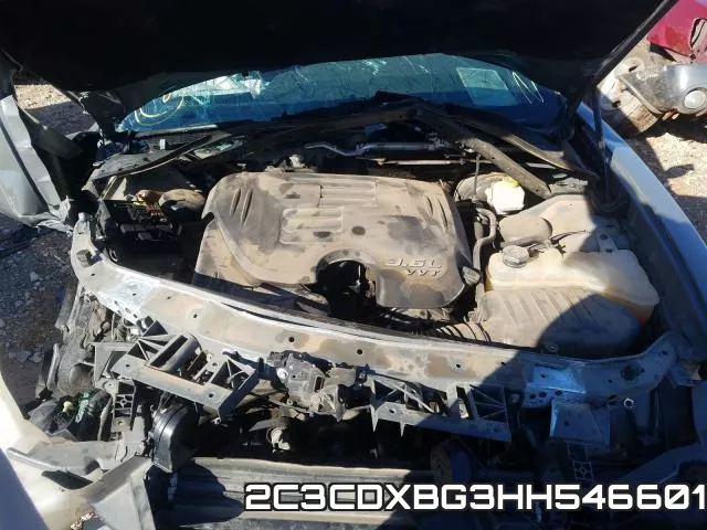 2C3CDXBG3HH546601 фото 8