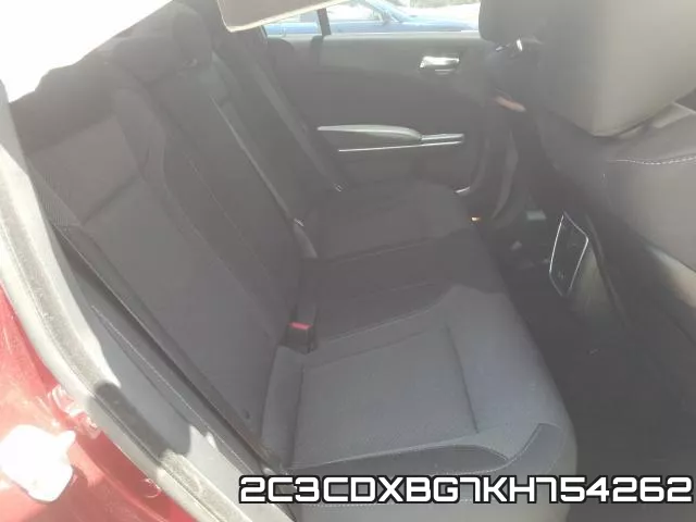 2C3CDXBG7KH754262 фото 7