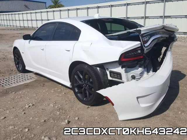 2C3CDXCT0KH643242 фото 4