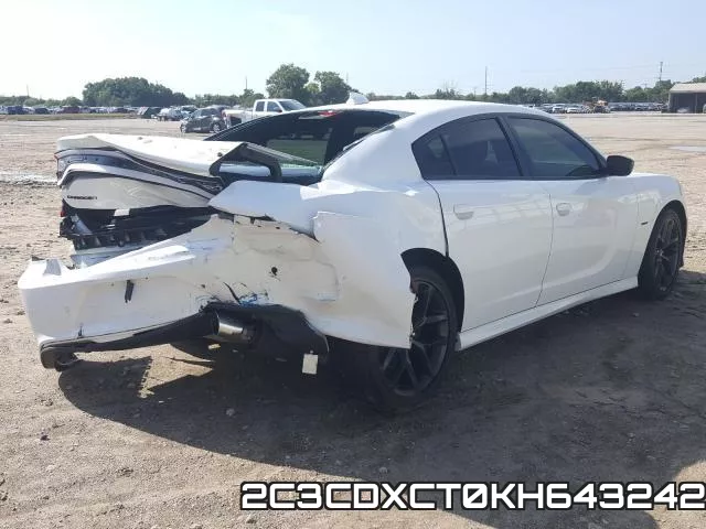 2C3CDXCT0KH643242 фото 5