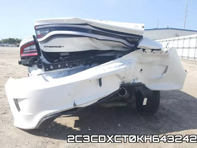 2C3CDXCT0KH643242 фото 10