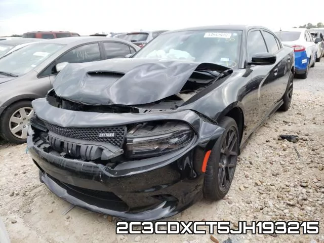 2C3CDXCT5JH193215 фото 3