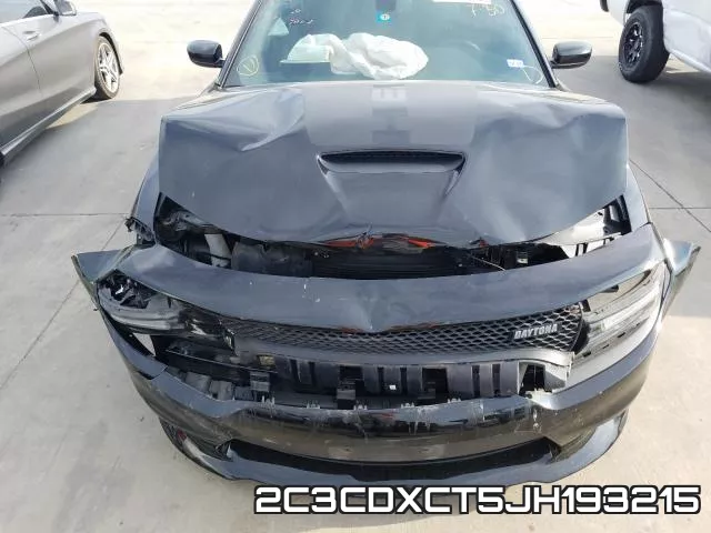 2C3CDXCT5JH193215 фото 7