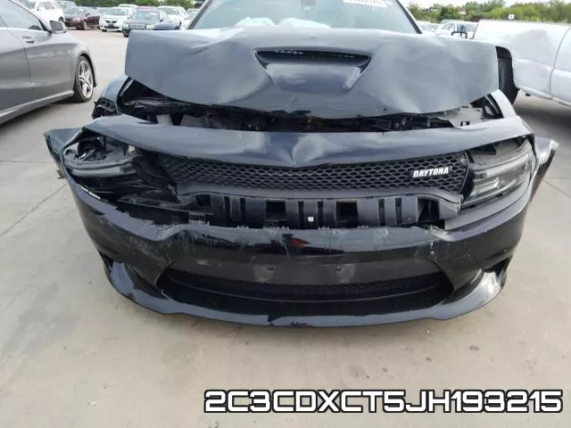 2C3CDXCT5JH193215 фото 9