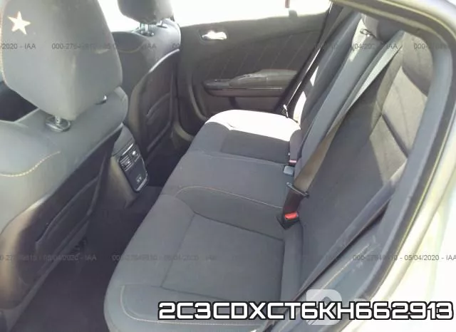 2C3CDXCT6KH662913 фото 9