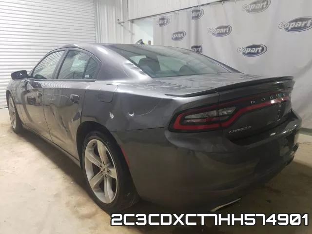 2C3CDXCT7HH574901 фото 4