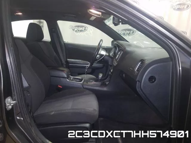 2C3CDXCT7HH574901 фото 6