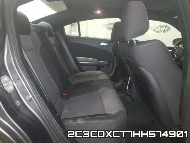 2C3CDXCT7HH574901 фото 7