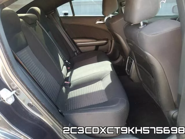 2C3CDXCT9KH575698 фото 7