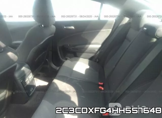 2C3CDXFG4HH557648 фото 9