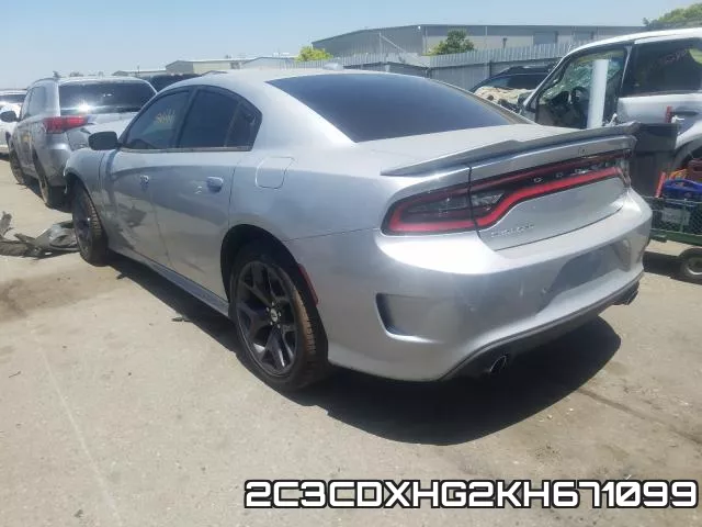 2C3CDXHG2KH671099 фото 4