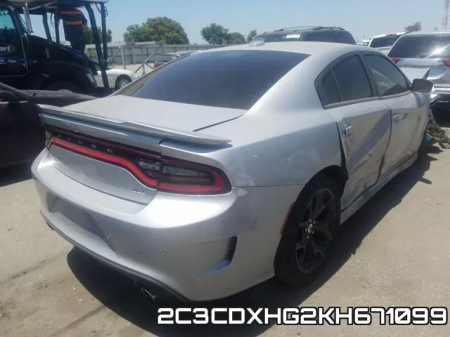 2C3CDXHG2KH671099 фото 5