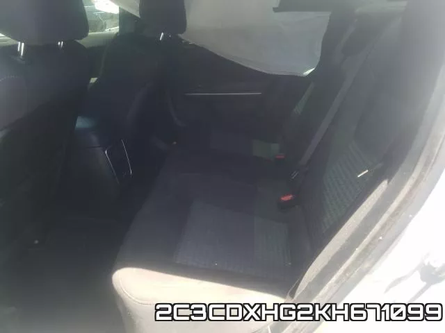 2C3CDXHG2KH671099 фото 7