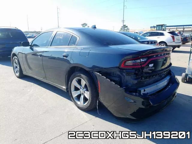 2C3CDXHG5JH139201 фото 4