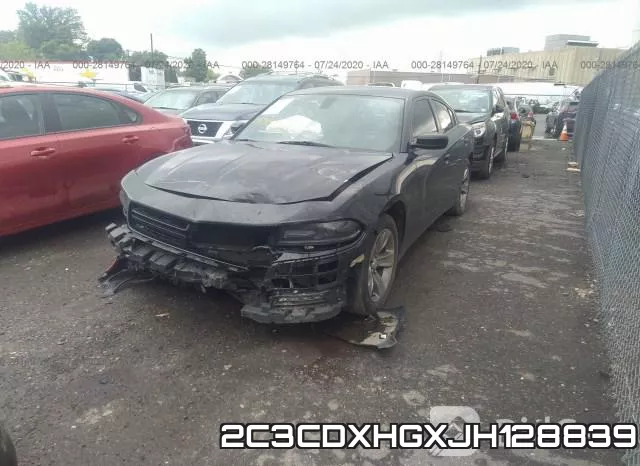 2C3CDXHGXJH128839 фото 3
