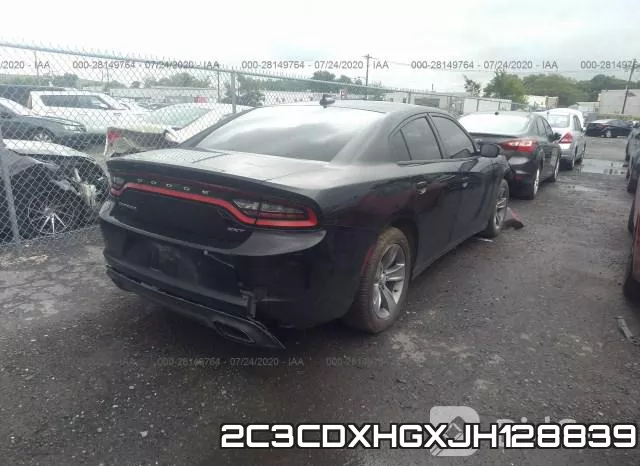 2C3CDXHGXJH128839 фото 5