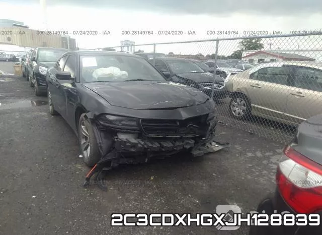 2C3CDXHGXJH128839 фото 7