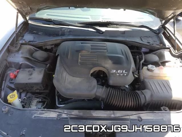2C3CDXJG9JH158876 фото 8