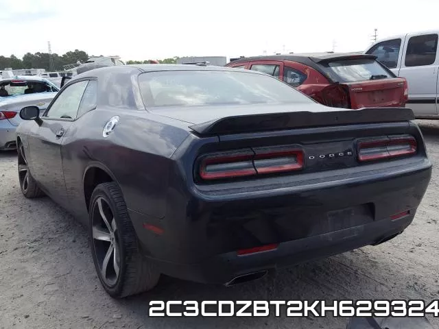 2C3CDZBT2KH629324 фото 4
