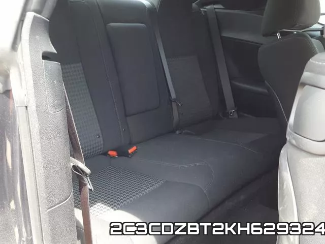 2C3CDZBT2KH629324 фото 7