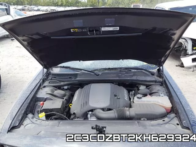 2C3CDZBT2KH629324 фото 8