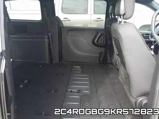 2C4RDGBG9KR572823 фото 7
