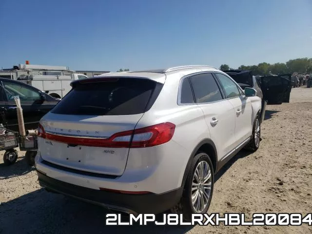 2LMPJ8LRXHBL20084 фото 5