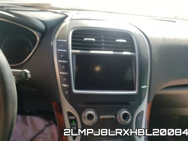 2LMPJ8LRXHBL20084 фото 10
