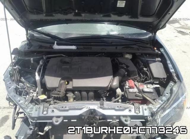 2T1BURHE0HC773246 фото 2
