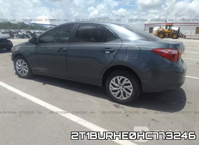 2T1BURHE0HC773246 фото 4