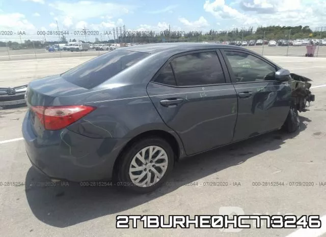2T1BURHE0HC773246 фото 5