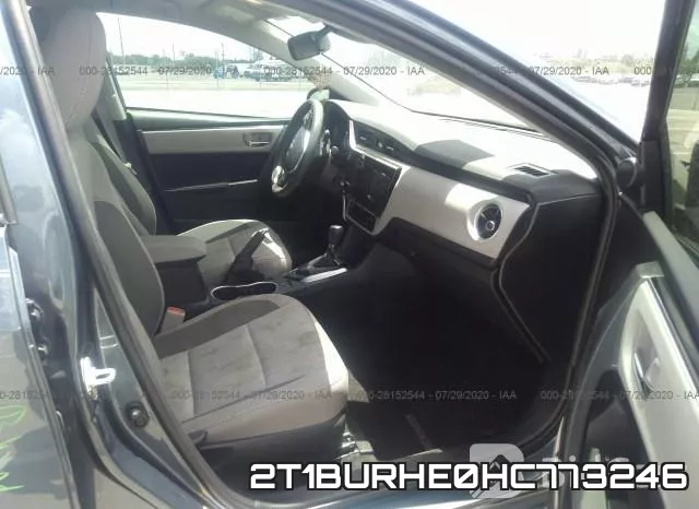 2T1BURHE0HC773246 фото 6
