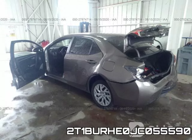 2T1BURHE0JC055590 фото 4