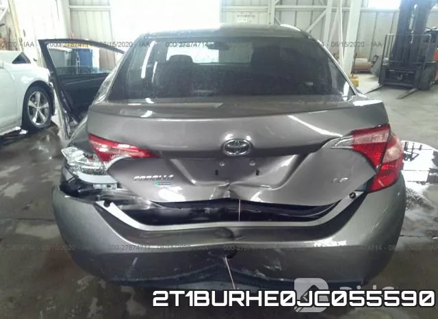 2T1BURHE0JC055590 фото 7