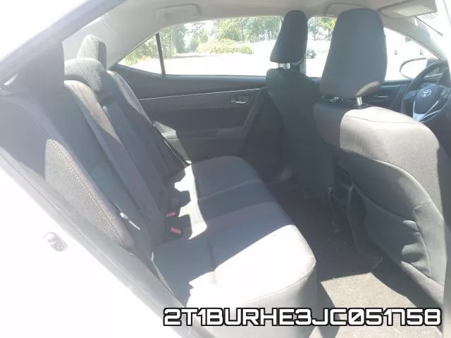 2T1BURHE3JC051758 фото 7