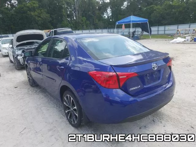 2T1BURHE4HC888030 фото 4