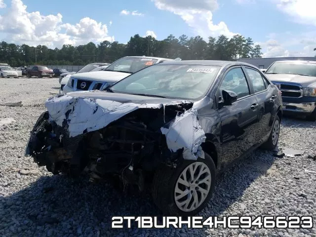 2T1BURHE4HC946623 фото 3