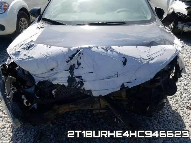 2T1BURHE4HC946623 фото 8