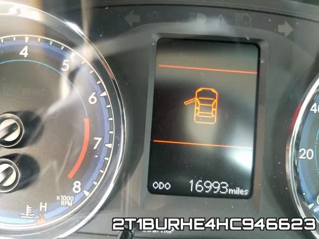 2T1BURHE4HC946623 фото 9