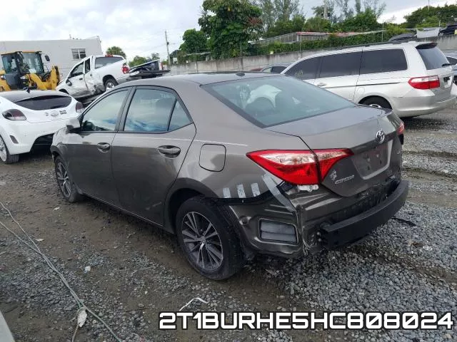 2T1BURHE5HC808024 фото 4