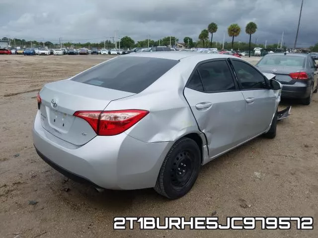 2T1BURHE5JC979572 фото 5