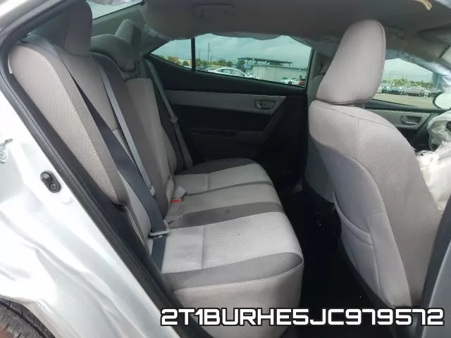 2T1BURHE5JC979572 фото 7