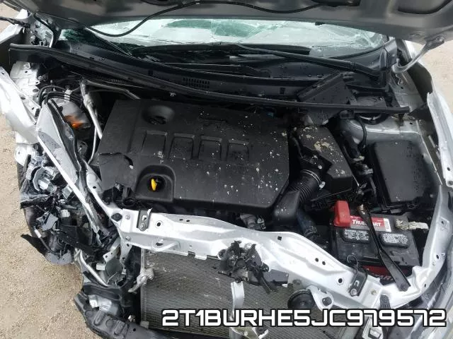 2T1BURHE5JC979572 фото 8