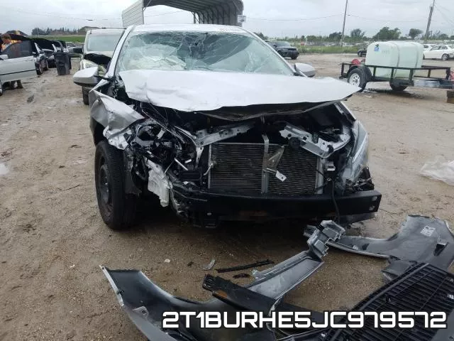 2T1BURHE5JC979572 фото 10
