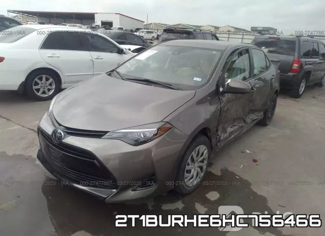 2T1BURHE6HC756466 фото 3