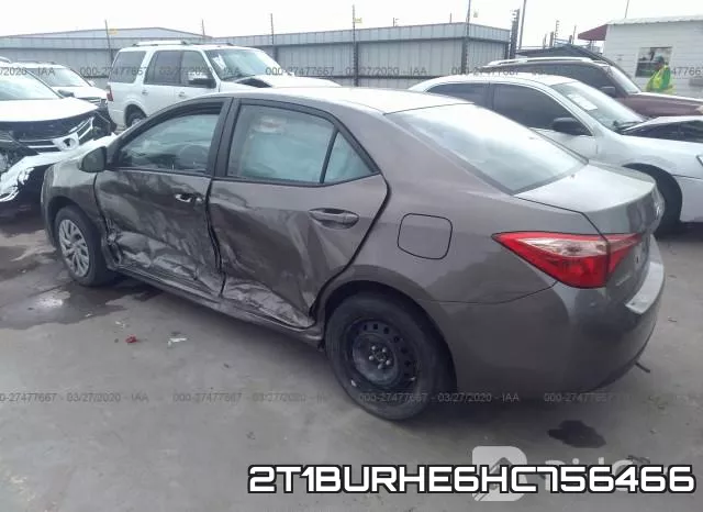 2T1BURHE6HC756466 фото 4