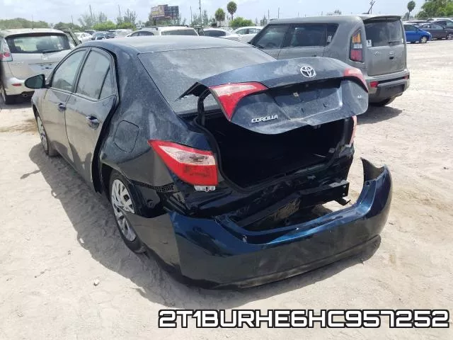 2T1BURHE6HC957252 фото 4
