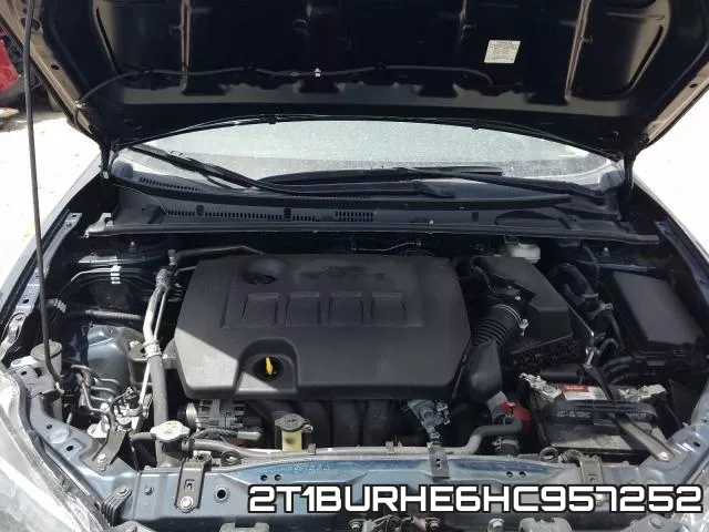 2T1BURHE6HC957252 фото 8